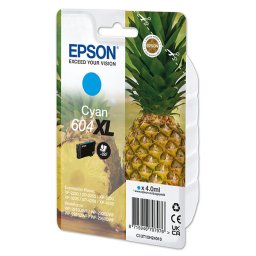Epson C13T10H24010 - eredeti patron, cyan (azúrkék)