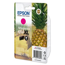 Epson C13T10H34010 - eredeti patron, magenta