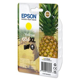 Epson C13T10H44010 - eredeti patron, yellow (sárga)