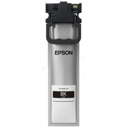 Epson C13T11C140 - eredeti patron, black (fekete)