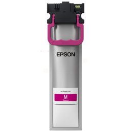 Epson C13T11C340 - eredeti patron, magenta
