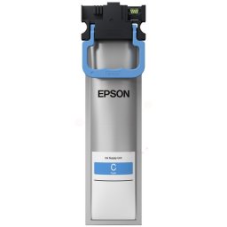 Epson C13T11D240 - eredeti patron, cyan (azúrkék)