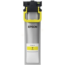 Epson C13T11D440 - eredeti patron, yellow (sárga)