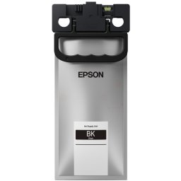 Epson C13T11E140 - eredeti patron, black (fekete)