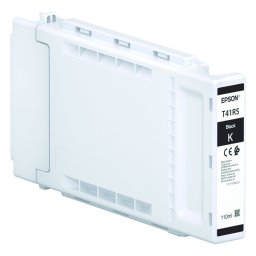 Epson C13T41R540 - eredeti patron, black (fekete)