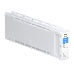 Epson C13T44J240 - eredeti patron, cyan (azúrkék)