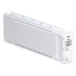 Epson C13T44J740 - eredeti patron, gray (szürke)