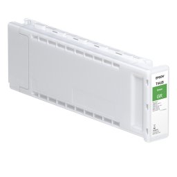 Epson C13T44JB40 - eredeti patron, green (zöld)