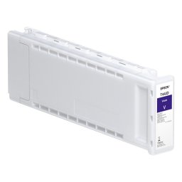 Epson C13T44JD40 - eredeti patron, violet (lila)
