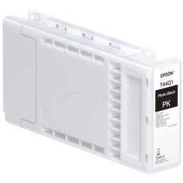 Epson C13T44Q140 - eredeti patron, photoblack (fényképfekete)