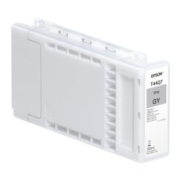 Epson C13T44Q740 - eredeti patron, gray (szürke)