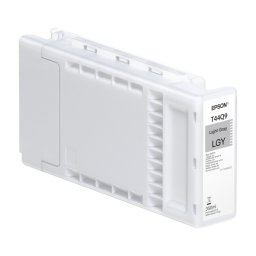 Epson C13T44Q940 - eredeti patron, light gray (világosszürke)