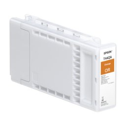 Epson C13T44QA40 - eredeti patron, orange (narancssárga)