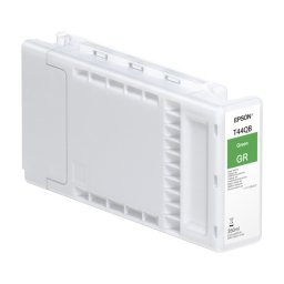 Epson C13T44QB40 - eredeti patron, green (zöld)