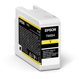 Epson C13T46S400 - eredeti patron, yellow (sárga)