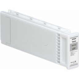 Epson T8000 (C13T800000) - eredeti patron, light gray (világosszürke)
