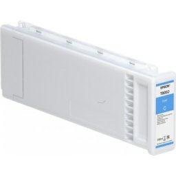 Epson T8002 (C13T800200) - eredeti patron, cyan (azúrkék)