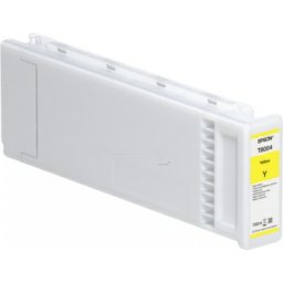 Epson T8004 (C13T800400) - eredeti patron, yellow (sárga)