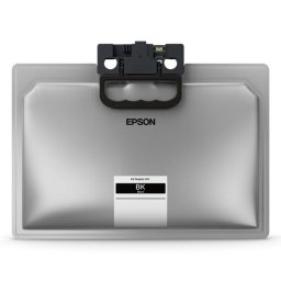 Epson T9661 (C13T966140) - eredeti patron, black (fekete)