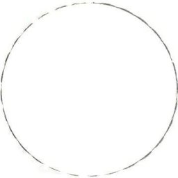 Eurolamp függő gyűrűk, 45 LED, 30 cm