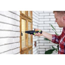 FDS 10102-A AKU csavarhúzó FIELDMANN