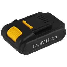 FDV 90301 14,4V akkumulátor FIELDMANN