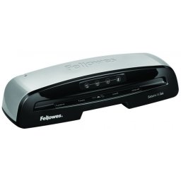 Fellowes SATURN3i A4 laminálógép