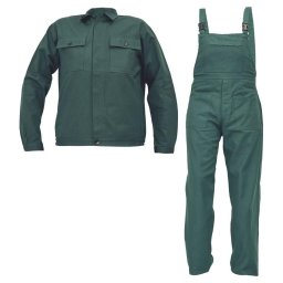FF RALF BE-01-005 készlet (b + l) zöld 56