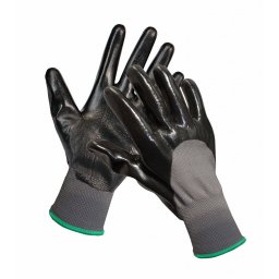 FIELDFARE nylon/nitril kesztyű 3/4 - 7
