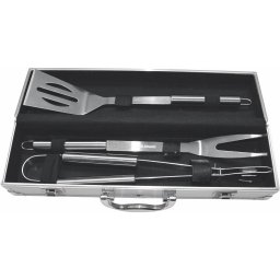 FZG 9014 Grillező szerszámok 3 db FIELDMANN