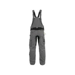 Gardeners CXS STRETCH, férfi, szürke-fekete, 46-os méret