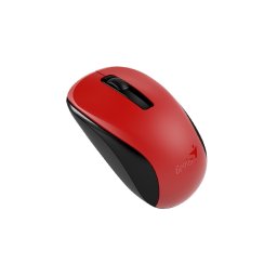 GENIUS egér NX-7005/1200 dpi / vezeték nélküli / piros