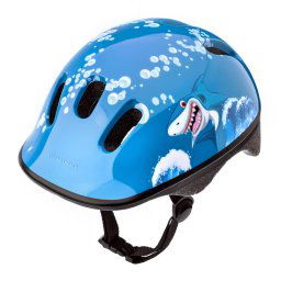Gyermek sisak MTR BABY SHARK, XS