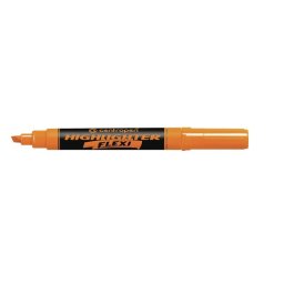 Highlighter Centropen 8542 Highlighter Flexi narancssárga ékvég 1-5mm