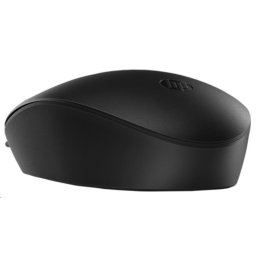 HP 128 lézeres vezetékes egér - USB