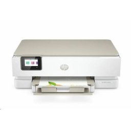 HP All-in-One ENVY 7220e HP Portobello (A4, USB, Wi-Fi, BT, nyomtatás, szkennelés, másolás, duplex)