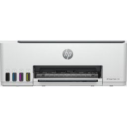 HP All-in-One tintás Smart Tank vezeték nélküli 580 (A4, 12/5 oldal/perc, USB, Wi-Fi, BT, nyomtatás, szkennelés, másolás)