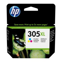 HP 305-XL (3YM63AE) - eredeti patron, color (színes)