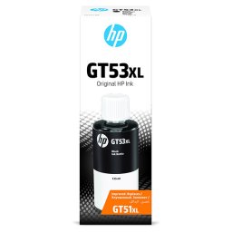 HP 1VV21AE - eredeti patron, black (fekete)