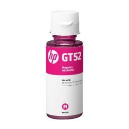 HP GT52 (M0H55AE) - eredeti patron, magenta