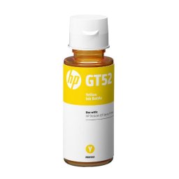 HP GT52 (M0H56AE) - eredeti patron, yellow (sárga)