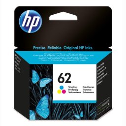 HP 62 (C2P06AE) - eredeti patron, color (színes)