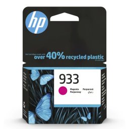 HP 933 (CN059AE#301) - eredeti patron, magenta