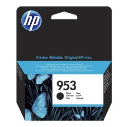 HP 953 (L0S58AE) - eredeti patron, black (fekete)