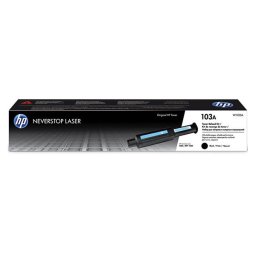 HP 103A (W1103A) - eredeti toner, black (fekete )
