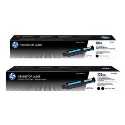 HP 103AD (W1103AD) - eredeti toner, black (fekete )