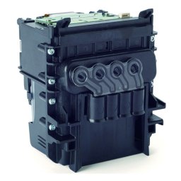 HP 3ED58A - eredeti nyomtatófej, black + color (fekete + színes)