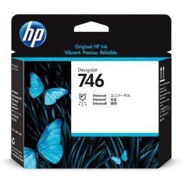 HP 746 (P2V25A) - eredeti nyomtatófej