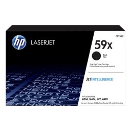 HP 59X (CF259X) - eredeti toner, black (fekete )