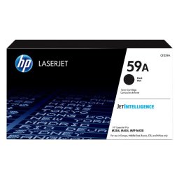 HP 59A (CF259A) - eredeti toner, black (fekete )